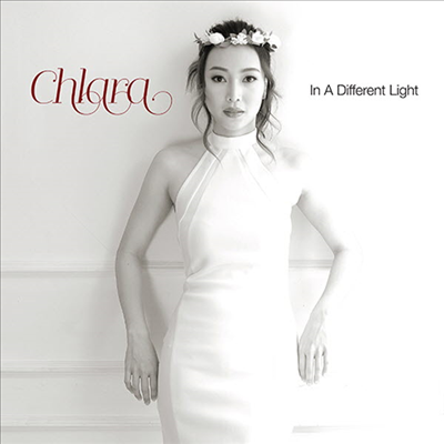 Chlara - In A Different Light (Ltd. Ed)(180G)(LP)