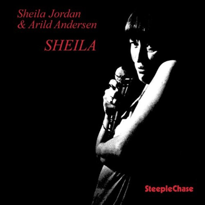 Sheila Jordan - Sheila (180g 오디오파일 LP)