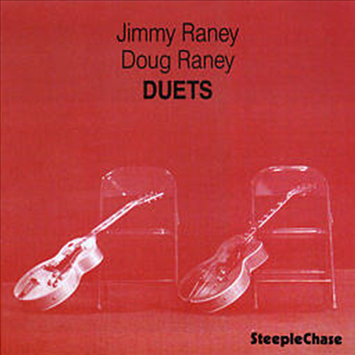 Jimmy Raney / Doug Raney - Duets (CD)