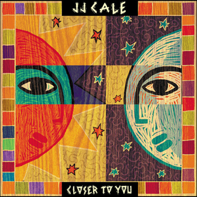 J.J. Cale - Closer To You (180G)(LP+CD)