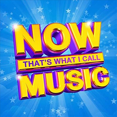 Various Artists - Now That&#39;s What I Call Hits &amp; Remixes 2019 (CD)