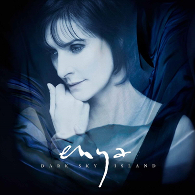 Enya - Dark Sky Island (Vinyl LP)