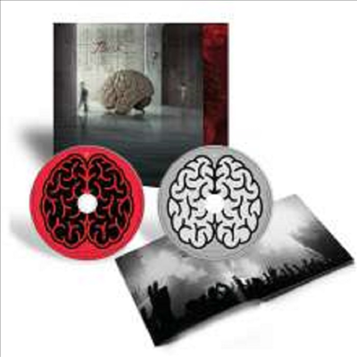 Rush - Hemispheres (40th Anniversary)(Deluxe Edition)(Digipack)(2CD)