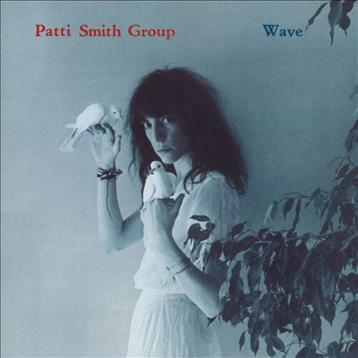 Patti Smith Group - Wave (180g Vinyl LP)