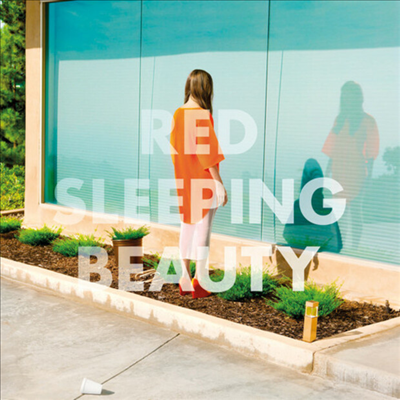 Red Sleeping Beauty - Stockholm (CD)
