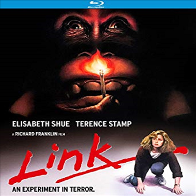 Link (1986) (링크)(한글무자막)(Blu-ray)