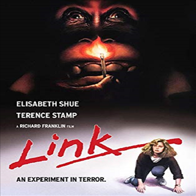 Link (1986) (링크)(지역코드1)(한글무자막)(DVD)
