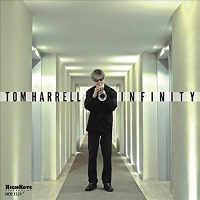 Tom Harrell - Infinity (CD)