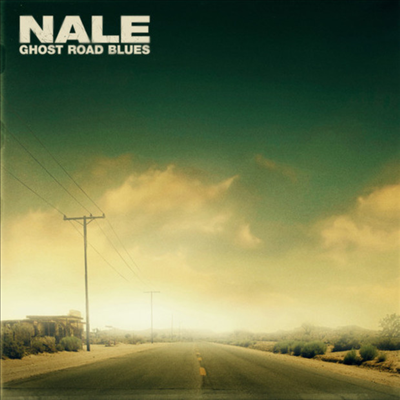 Nale - Ghost Road Blues (CD)