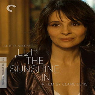 Criterion Collection: Let The Sunshine In (렛 더 선샤인 인)(지역코드1)(한글무자막)(DVD)