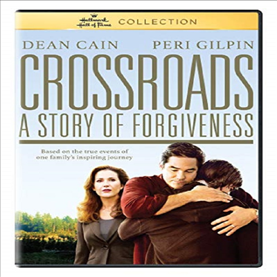 Crossroads: Story Of Forgiveness (크로스로드)(지역코드1)(한글무자막)(DVD)