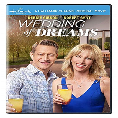 Wedding Of Dreams (웨딩 오브 드림즈)(지역코드1)(한글무자막)(DVD)