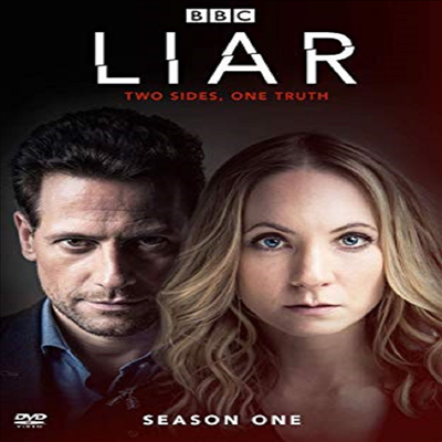 Liar S1 (라이어 S1)(지역코드1)(한글무자막)(DVD)