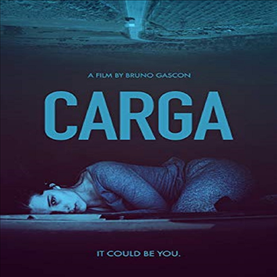 Carga (카르가)(지역코드1)(한글무자막)(DVD)