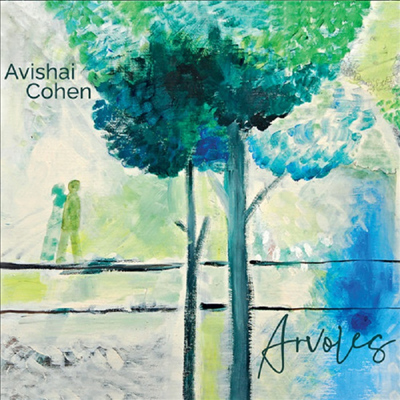 Avishai Cohen - Arvoles (Digipack)(CD)