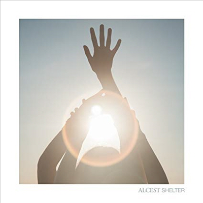 Alcest - Shelter (Ltd. Ed)(Gatefold)(LP+7&quot; EP LP)