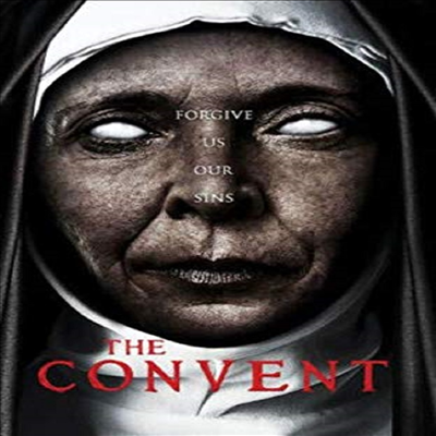 Convent (2019) (콘벤트)(지역코드1)(한글무자막)(DVD)