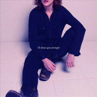 Pronoun - I'll Show You Stronger (CD)