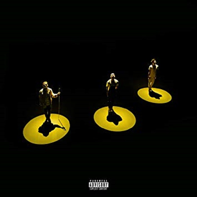 X Ambassadors - Orion (CD)