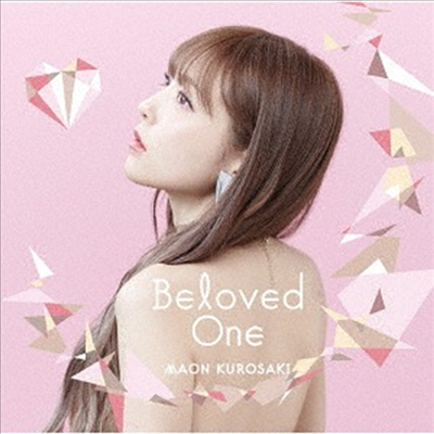 Kurosaki Maon (쿠로사키 마온) - Beloved One (CD)