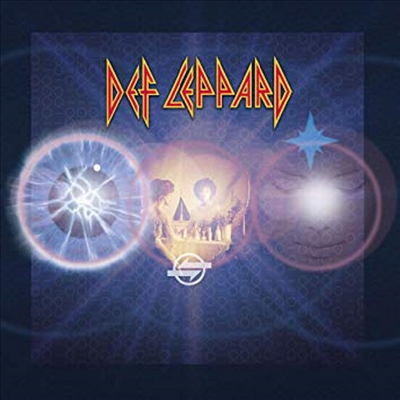 Def Leppard - Volume Two (7CD Box Set)(CD)