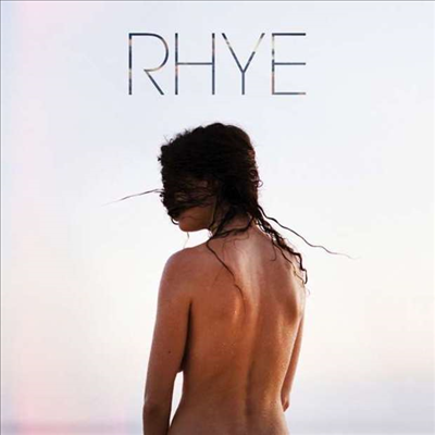 Rhye - Spirit (Gatefold)(Colored LP)