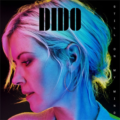 Dido - Still On My Mind (일본반)(CD)