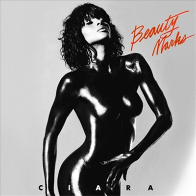 Ciara - Beauty Marks (일본반)(CD)