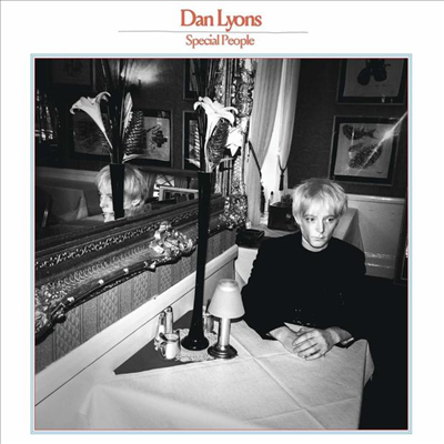 Dan Lyons - Special People (12 inch Single LP)