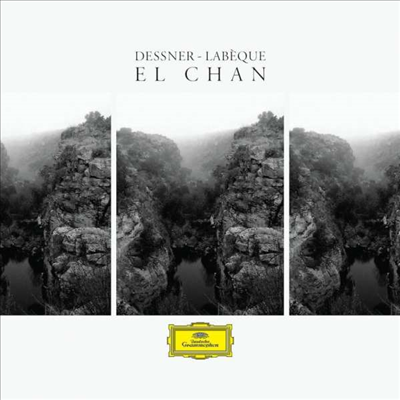 브라이스 데스너: 엘 찬 & 두 대의 피아노를 위한 협주곡 (Bryce Dessner: El Chan & Concerto For Two Pianos)(CD) - Matthias Pintscher