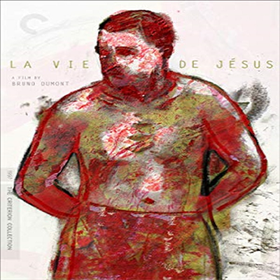 Criterion Collection: La Vie De Jesus (예수의 삶)(지역코드1)(한글무자막)(DVD)