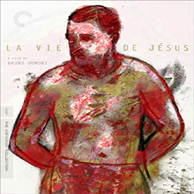Criterion Collection: La Vie De Jesus (예수의 삶)(한글무자막)(Blu-ray)