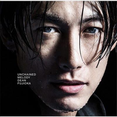 Dean Fujioka (딘 후지오카) - Permanent Vacation / Unchained Melody (CD)