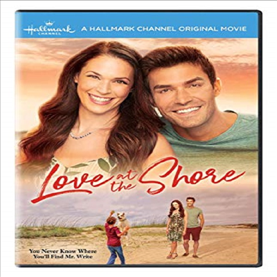 Love At The Shore (러브 앳 더 쇼어)(지역코드1)(한글무자막)(DVD)