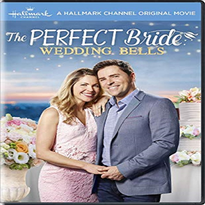 The Perfect Bride: Wedding Bells (퍼펙트 브라이드)(지역코드1)(한글무자막)(DVD)