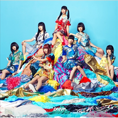 Dempagumi.inc (덴파구미.inc) - プレシャスサマ-! (CD)