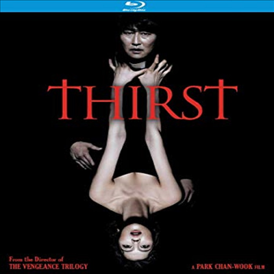 Thirst (2009) (박쥐) (한국영화)(한글무자막)(Blu-ray)