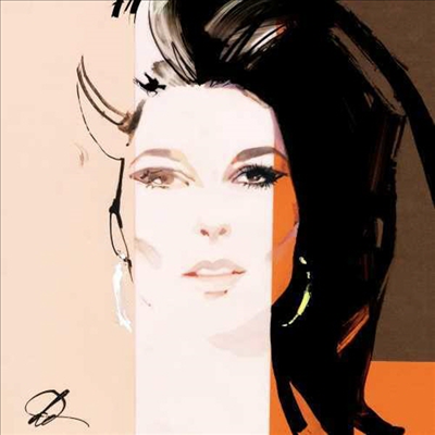 Bobbie Gentry - Girl From Chickasaw County: The Complete Capitol Masters (8CD Boxset)