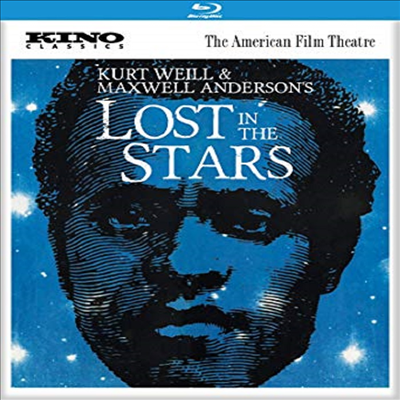 Lost In The Stars (1974) (로스트 인 더 스타스)(한글무자막)(Blu-ray)