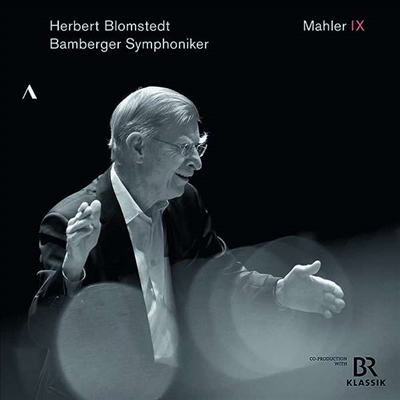 말러: 교향곡 9번 (Mahler: Symphony No.9) (2CD) - Herbert Blomstedt