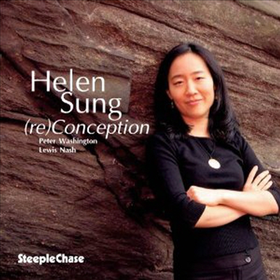 Helen Sung - (Re)Conception (CD)