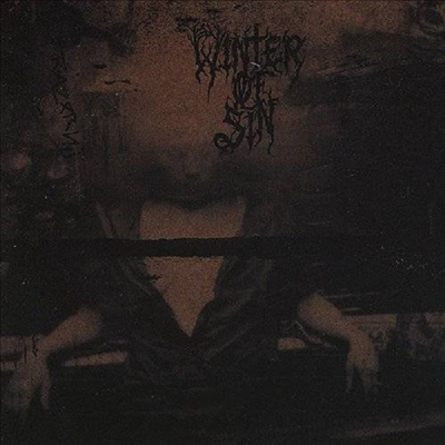 Winter Of Sin - Razernij (CD)