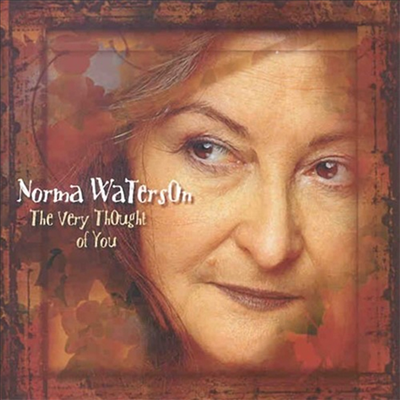 Norma Waterson - The Very Thought Of You (CD)