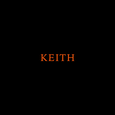 Kool Keith - Keith (CD)