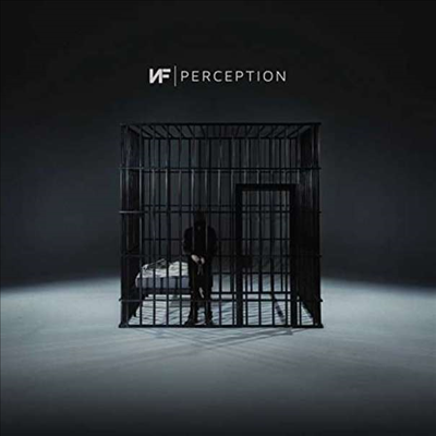 NF - Perception (Gatefold)(2LP)