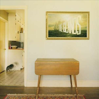 Glands - The Glands (Remastered)(Gatefold)(2LP)