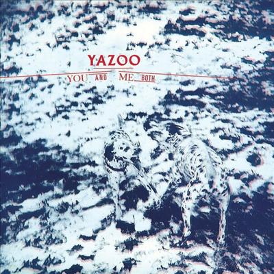 Yazoo - You &amp; Me Both (Remastered)(180G)(LP)