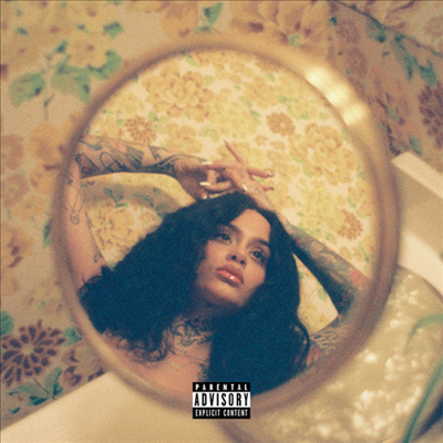 Kehlani - While We Wait (CD-R)