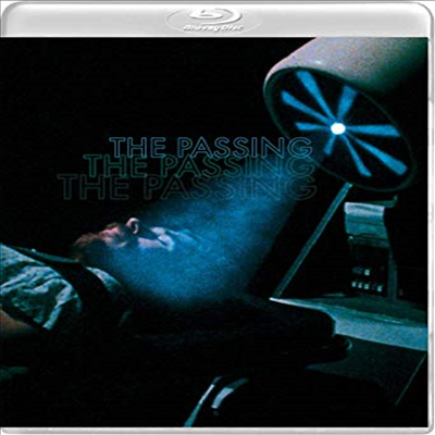 Passing (패싱)(한글무자막)(Blu-ray)