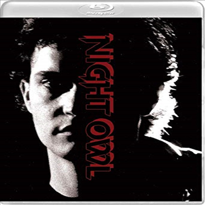 Night Owl (나이트 아울)(한글무자막)(Blu-ray+DVD)